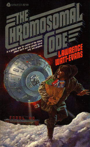 Cover art
