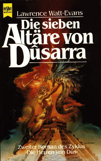 The German cover