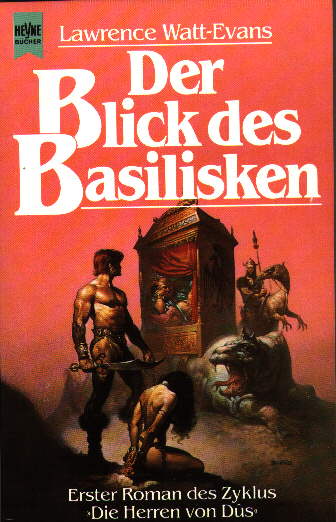 The German cover
