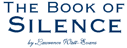 The Book of Silence