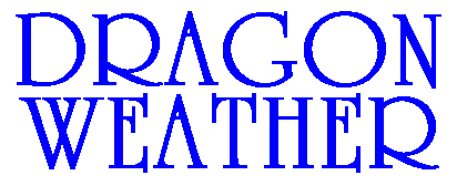 Dragon Weather