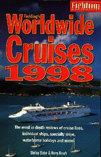 Fielding's Worldwide Cruises