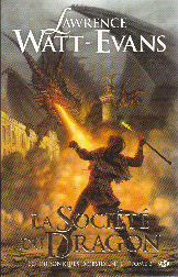 The Dragon Society in French