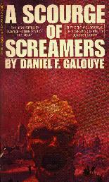 A Scourge of Screamers
