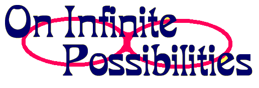 On Infinite Possibilities