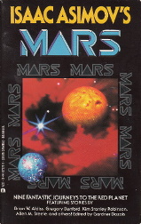 Isaac Asimov's Mars