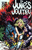Cover of JULIE'S JOURNEY #1