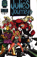 Cover of JULIE'S JOURNEY #6