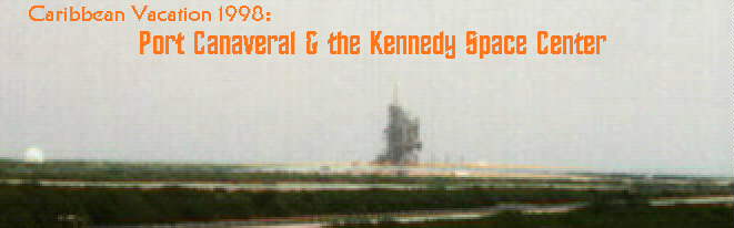 Kennedy Space Center