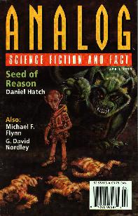 ANALOG cover