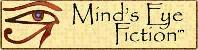 Mind's Eye Fiction logo