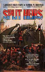 Paperback cover