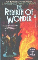 THE REBIRTH OF WONDER