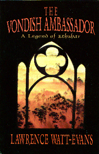 The Vondish Ambassador