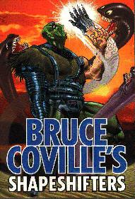 Bruce Coville's Shapeshifters