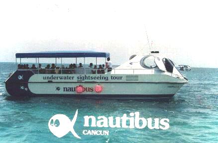 The Nautibus
