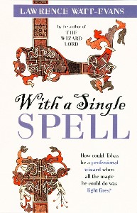 With A Single Spell