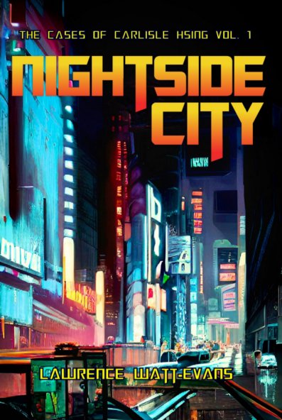 Nightside City
