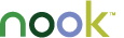 Barnes & Noble NookBook