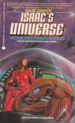 Isaac's Universe Volume Two:  Phases in Chaos