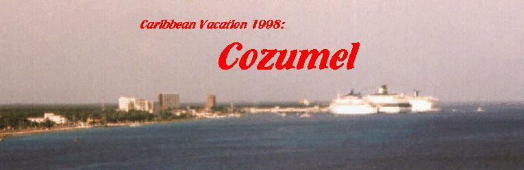 Cozumel