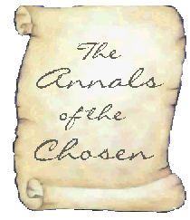 The Annals of the Chosen