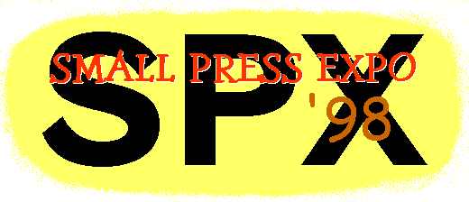 Small Press Expo '98