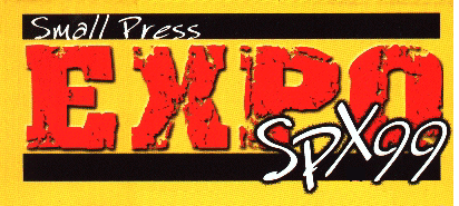 Small Press Expo '99