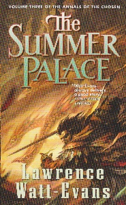 The Summer Palace