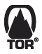 Tor Books logo