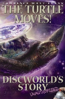 The Turtle Moves!