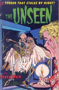 Unseen #13