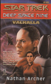 Star Trek DS9: Valhalla
