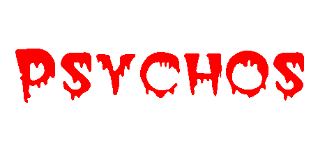Robert Bloch's Psychos:  An Anthology by the Horror Writers Association